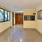 Apartamento Con Piscina - 2 Playas