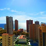 Torpa Beach
