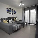 A 5 minutos de la playa - Apartamentos Edimar IX by Sonneil Rentals