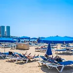 Alteanos 16-2 Apartment Levante Beach