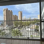 Levante Benidorm Beach Seimar