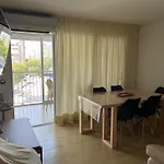 Levante Benidorm Beach Seimar