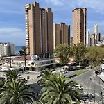 Levante Benidorm Beach Seimar