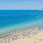 Santa Margarita Deluxe 14-B Levante Beach