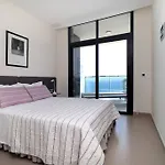 Luxury Apartment Residencial Sunset Drive - Benidorm, Espana