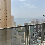 Vista al mar