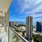 Benidorm Poniente Lux Beach