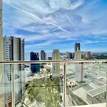 Benidorm Poniente Lux Beach
