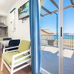 Apartamentos El Castell Benidorm Old-Town