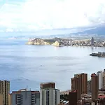 Frente Al Mar De Torre Lugano
