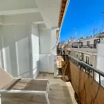 Penthouse Apartment Old Town Sunset Terrace