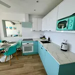 Skyline Suite
