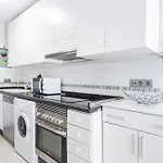 Carabelas III 1-3 Apartment Levante Beach