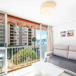 Carabelas III 1-3 Apartment Levante Beach