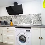 Apartamentos Anfiteatro Prime
