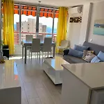 Sea View Apartments, Benidorm