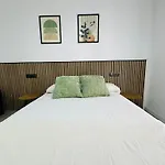 Habitacion Cordoba