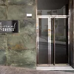 Arenal Suites Benidorm