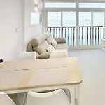Amazing Apartment In Benidorm With Wifi