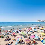 Benipark 3-1-A Poniente Beach