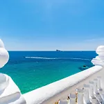 Benipark 3-1-A Poniente Beach