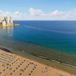 Amazing Apartment In Benidorm With Wifi