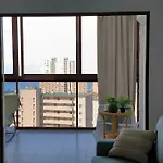 Cozy Apartment In Benidorm Rincon De Loix
