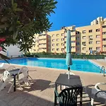 Apartment Sea View In Rincon De Loix- Free Parking, Pool, Wi-Fi, New Air Conditioning