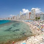 Arenal Suites Benidorm