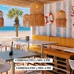 Apartamento Completo Torresol I