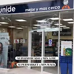 Apartamento Completo Vera Rincon De Loix