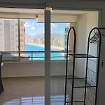 Dos Habitaciones Piscina Y Parking - Vistas Al Mar