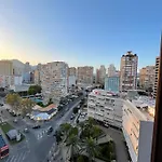 Suite Panoramic