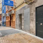 Bajo Los Pisos De Concha