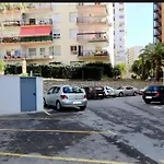 Apartment Seimar Benidorm Con Vistas Al Mar