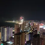 Apto Sm Montecarlo P19 Edif.Gemelos 15 Benidorm Playa Levante