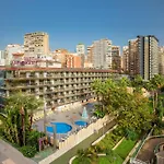 Hotel Servigroup Diplomatic