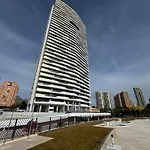 Benidorm Beach By Coblanca Rentals