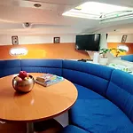 Motor Yacht Alicante