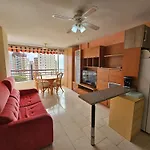 Apartamento Piscis 11 If Inmobiliaria