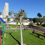 1 Bedroom Apartment With Airconditioning And Bath - Max 4 Guests