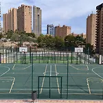 Benidorm Beach Sunny Apartment