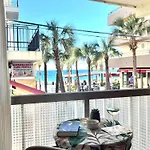 Apartamento Levante Playa Torretjo