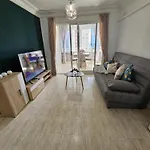 Apartamento Benimar If Beach