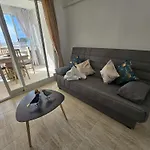 Apartamento Benimar If Beach