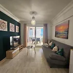 Apartamento Benimar If Beach