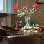 Benidorm Gemelos Penthouse With Private Pool