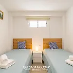Blue Harmony Apartment Benidorm