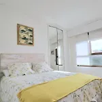 Magnifico Y Acogedor Apartamento A 5 Minutos De La Playa