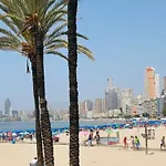 Apartamento Alameda Centro